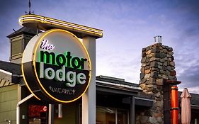 The Motor Lodge Prescott Az